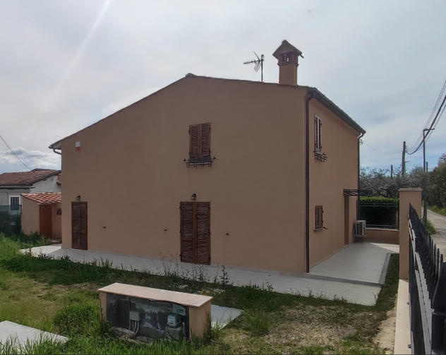 Villa in vendita a Pietrasanta 100 mq Rif: 1411775 - Foto 4
