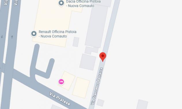 Immobile in asta di 335 m², box auto in vendita a Pistoia - Foto 18