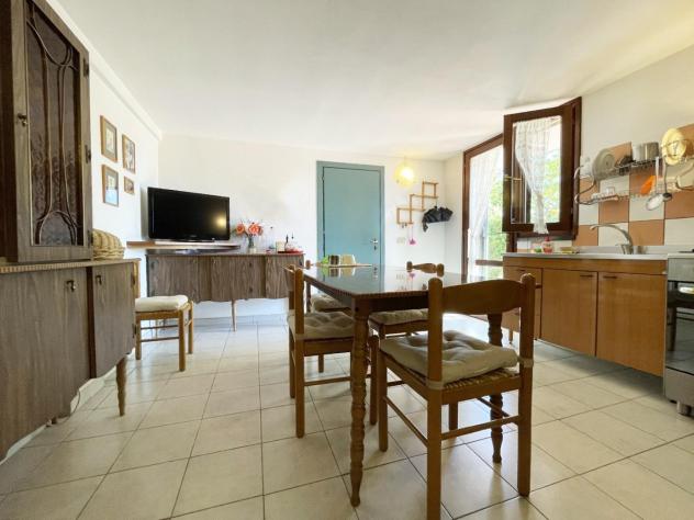 Villetta bifamiliare in vendita a Pomarance 155 mq Rif: 1347133 - Foto 8