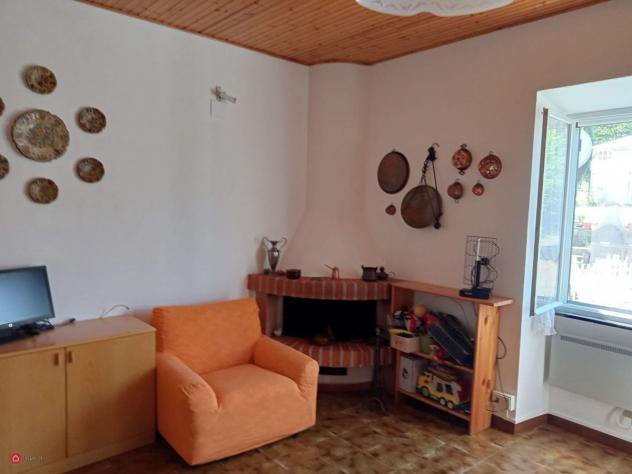 Trilocale in Vendita in merzò 11 a Sesta Godano - Foto 8