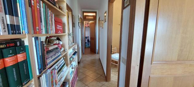 Appartamento in vendita a Siena 116 mq Rif: 1333779 - Foto 7