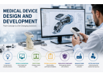 Medical Device Design and Development Guide