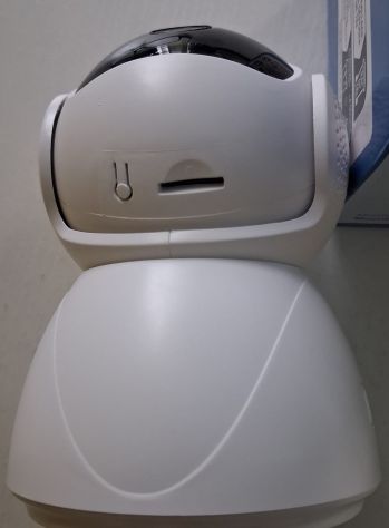 Telecamera wifi - Foto 4
