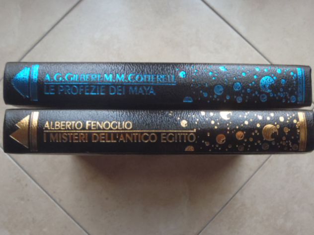 Libri su misteri di Egitto, Maya - Foto 2