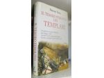 Steven Sora - Il tesoro perduto dei Templari