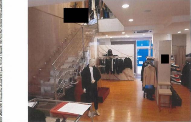 Immobile in asta di 109 m² in vendita a Campobasso - Foto 3
