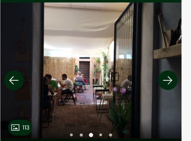 Vendita risto bar bistrot nel centro storico di Lucca - Foto 4