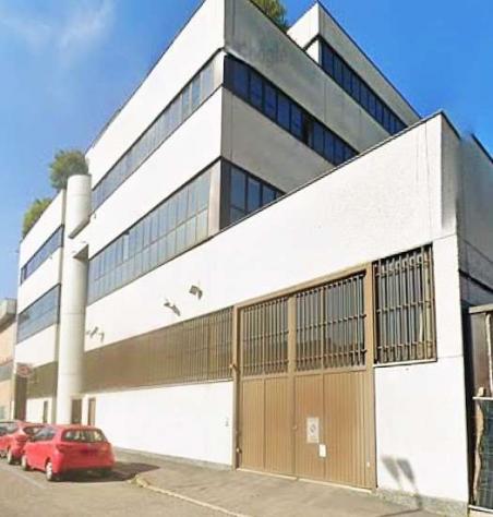 A012448 - MM PRECOTTO - VILLA SAN GIOVANNI - UFFICO 210 MQ - Foto 16