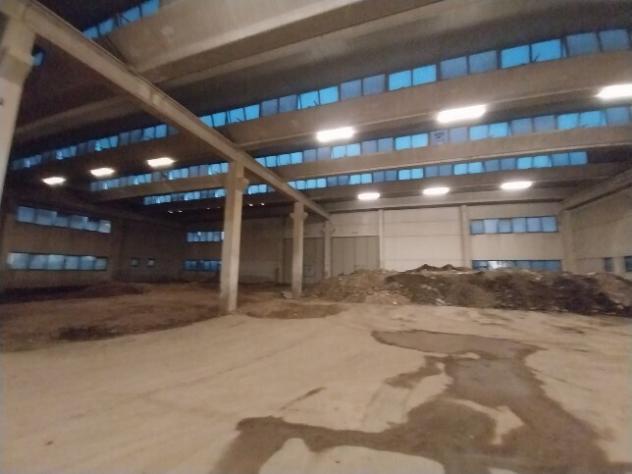 Industriale/Artigianale in vendita a Modena - Foto 5