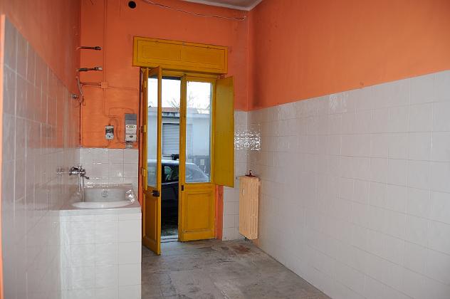 1 Vetrina in affitto a Settimo Torinese - Foto 6