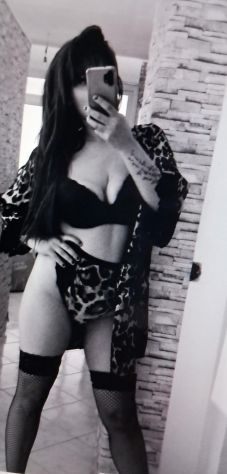 VERONICA ED IL SUO TANTRA Tel:3204824613