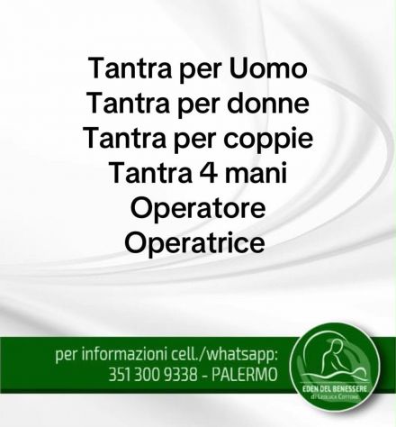 Tantra per tutti Tel:3513009338