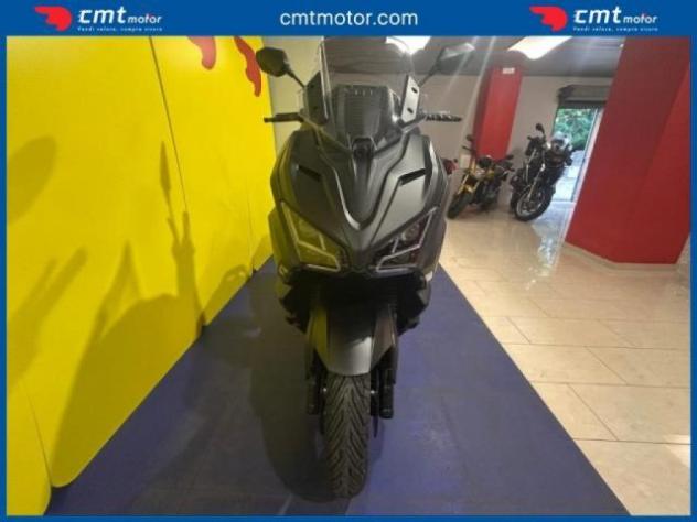 CJR MOTORECO Lion Elettrico Garantito e Finanziabile rif. 24112194 - Foto 6