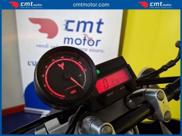 YAMAHA MT-03 Garantita e Finanziabile rif. 23779266 - Foto 5