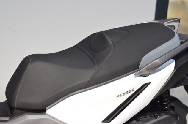 Sym ADX 300 null - Foto 10