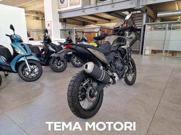 Yamaha Ténéré 700 Tenere 700 Abs my25 - Foto 4