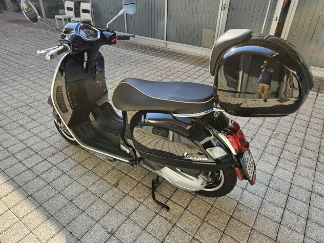 Vespa - GTS 300 - Super Hpe - Foto 3
