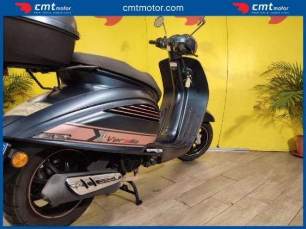 NOX VERSILIA 125 Special rif. 23047143 - Foto 9