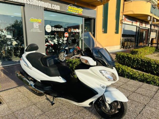 SUZUKI Burgman 650 PASSAGGIO E TAGLIANDO INCLUSO MINI RATE rif. 24159542 - Foto 5