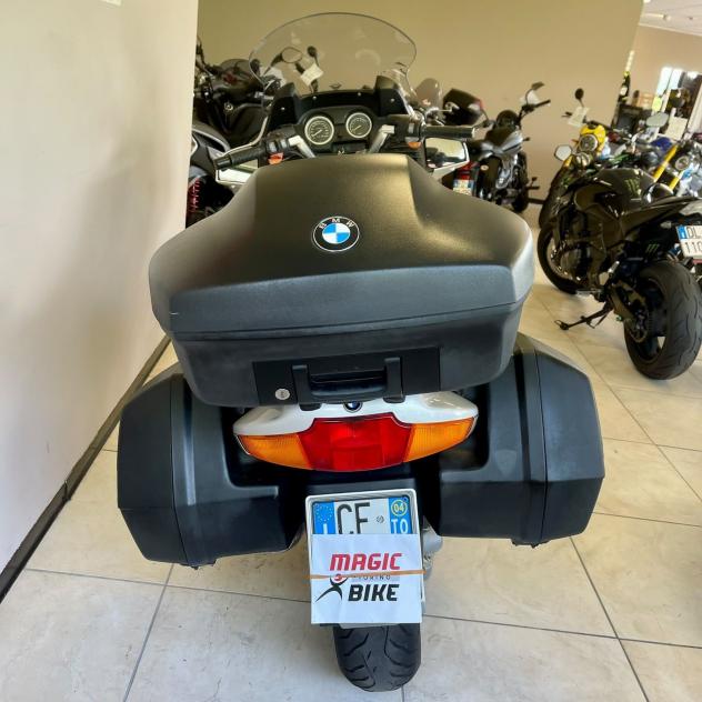 BMW R 1150 RT null - Foto 7