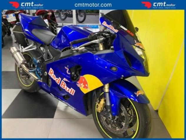 SUZUKI GSX R 600 Finanziabile - Blu - 25000 rif. 24189500 - Foto 10