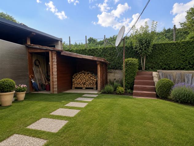 Villa in Via delle Ginestre - Foto 13