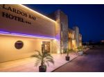 Receptionist per hotel a Rodi Grecia stagione estiva 2026