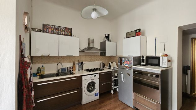 Posto letto in camera doppia - Via Padova 26 - Foto 5