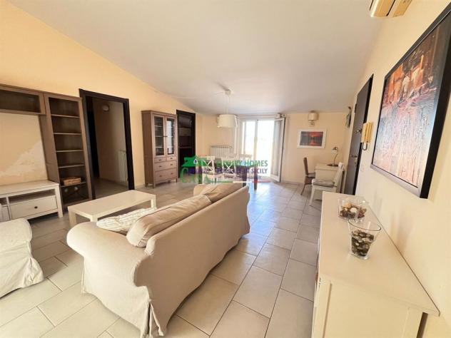 Rif: 2771 - Comiso – Appartamento In Locazione di 100 mq con terrazzo e posto auto. - Foto 5