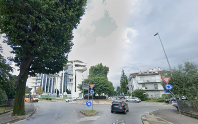 Bilocale 55 Mq con balcone e posto auto privato - Foto 3