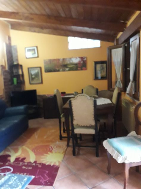 Trilocale in villa arredato zona camaldoli - Foto 8