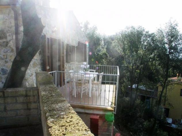 Villa in affitto a Santa Luce 65 mq Rif: 471111 - Foto 10
