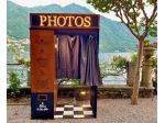 Cabina photo booth
