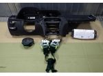 KIT AIRBAG MERCEDES CLASSE C 2011 W204