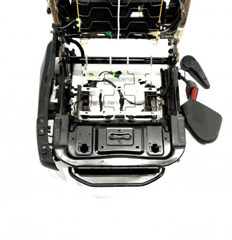 SEDILE ANTERIORE DESTRO CITROEN DS4 1° Serie RH02 (11) - Foto 2
