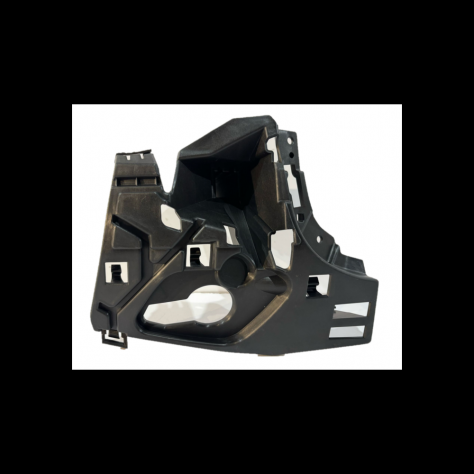 VOLVO XC60 II 18^ Supporto paraurti ant. DX -17946 - Foto 2