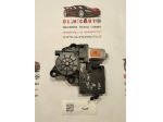 MOTORINO ALZAVETRO POSTERIORE DESTRA VOLVO V50 2° Serie 979040-100 (0712)