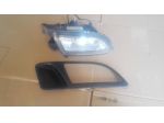 Fendinebbia con Cornice Destro / DX FIAT Bravo 198 2008