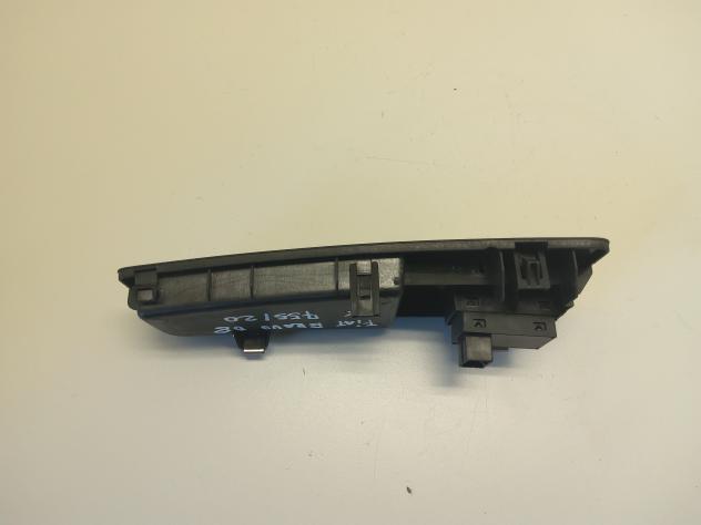 PULSANTIERA ANTERIORE DESTRA FIAT Bravo 2° Serie #735434459 (0710) - Foto 4