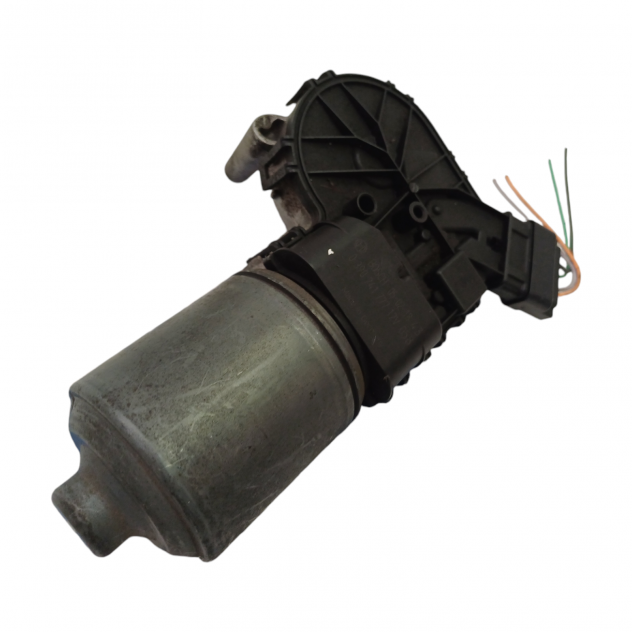 MOTORINO TERGICRISTALLO ANTERIORE RENAULT Modus 2° Serie 7701208057 D4F 740 (06) - Foto 5