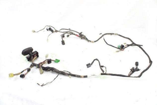 SUZUKI BURGMAN AN 400 3661015F50000 CABLAGGIO IMPIANTO ELETTRICO 99 - 00 MAIN WIRING HARNESS