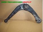 BRACCIO OSCILLANTE S.SOSP.ANT. PEUGEOT 206 SW Meccanica Assale Tiranteri …