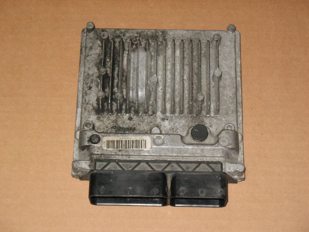 A6519003603 ECU SPRINTER 2.2 CRD3P.C0 OM651 6519003603 A6519013302 6519013302