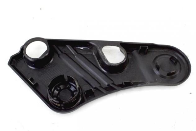 HONDA CB 500 HORNET 50401KJWJ000 COVER TELAIO DESTRA PC71 (2024) RIGHT FRAME COVER - Foto 3