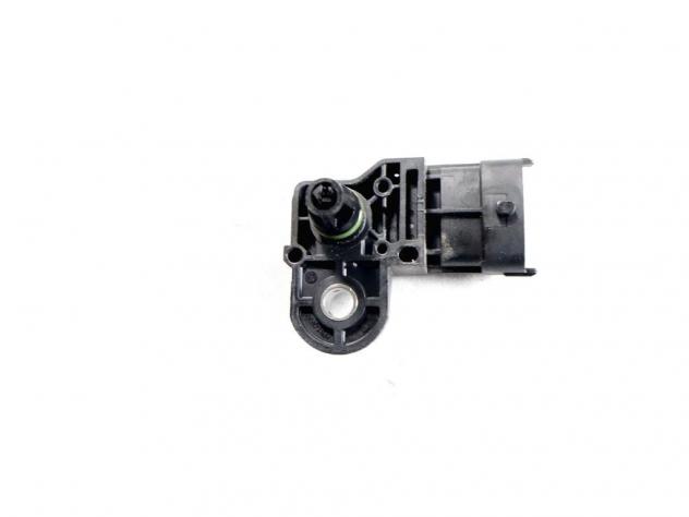 3520100015 SENSORE DI PRESSIONE ASPIRAZIONE DR MOTOR DR4 1.6 B 84KW 6M 5P (2019) RICAMBIO USATO - Foto 3