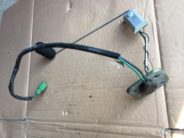 Galleggiante Sonda livello Benzina YAMAHA TMax 500 2001 2007 - Foto 2