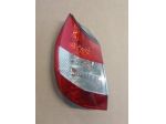 FANALE POST. SX 999-U1296518 Parti elettriche  Fanaleria  Fanali  Fanale po &hellip;