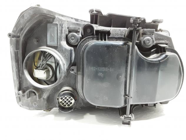 FARO ANTERIORE SINISTRO LAND ROVER Freelander 3° Serie 224DT (0611) - Foto 5