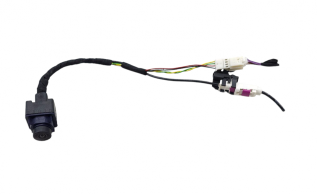 RETROCAMERA POSTERIORE MERCEDES GLB Serie (X247) A0009005024 (19) - Foto 3