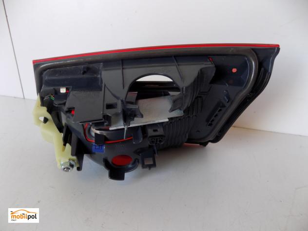 BMW 3 F30 - Faro portellone posteriore - Sinistra - 10979 - Foto 4